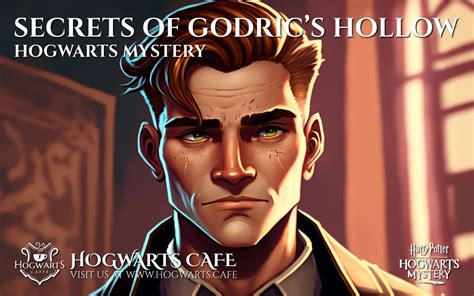 Secrets of godric - 3 The Stained-Glass Windows. Gryffindor's common room has three beautiful stained-glass windows which fill it with light and create a sense of warmth in the room. The left window has a painting of ...